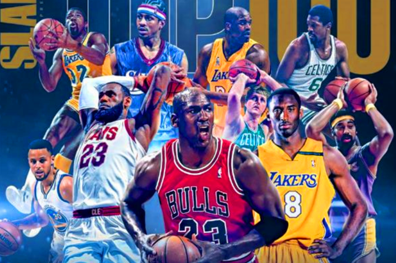 “如果我再高5cm，就能改变联盟格局”，NBA这5人真有资格这样说